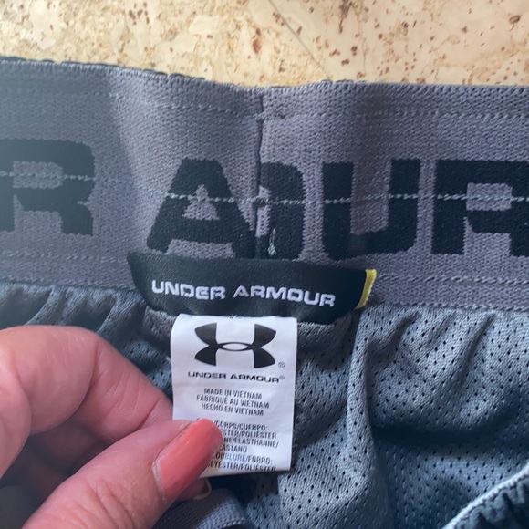 Under Armour pants - Picture 4 of 8